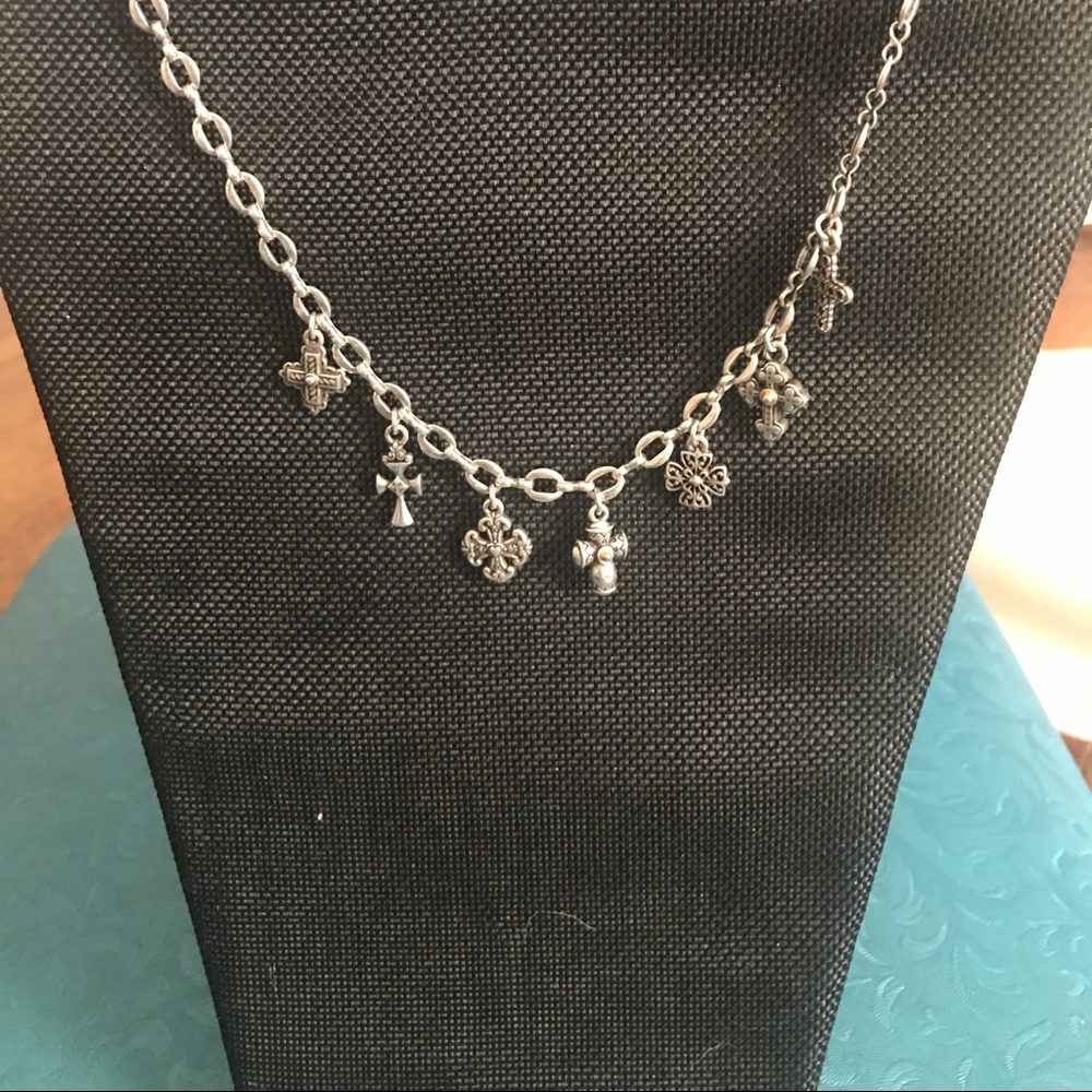Brighton Necklace
